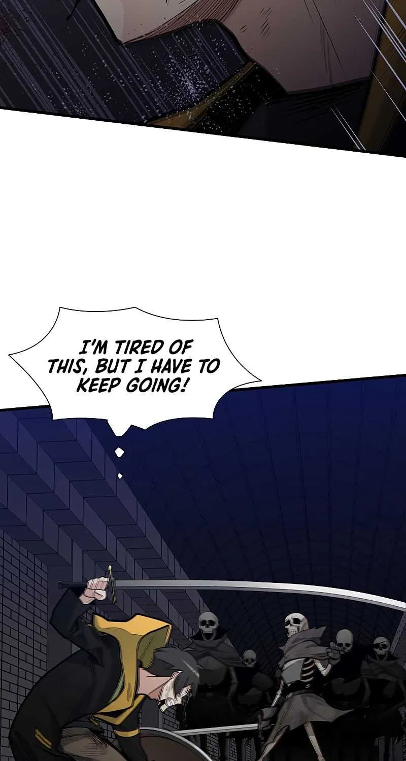 The Tutorial Is Too Hard Chapter 45 page 39 - 