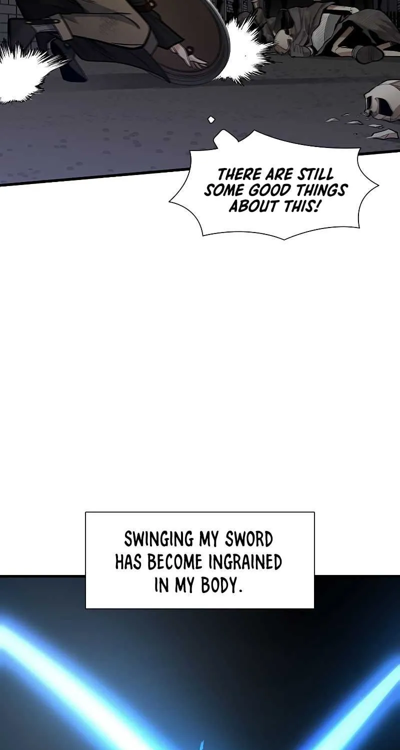 The Tutorial Is Too Hard Chapter 45 page 40 - 