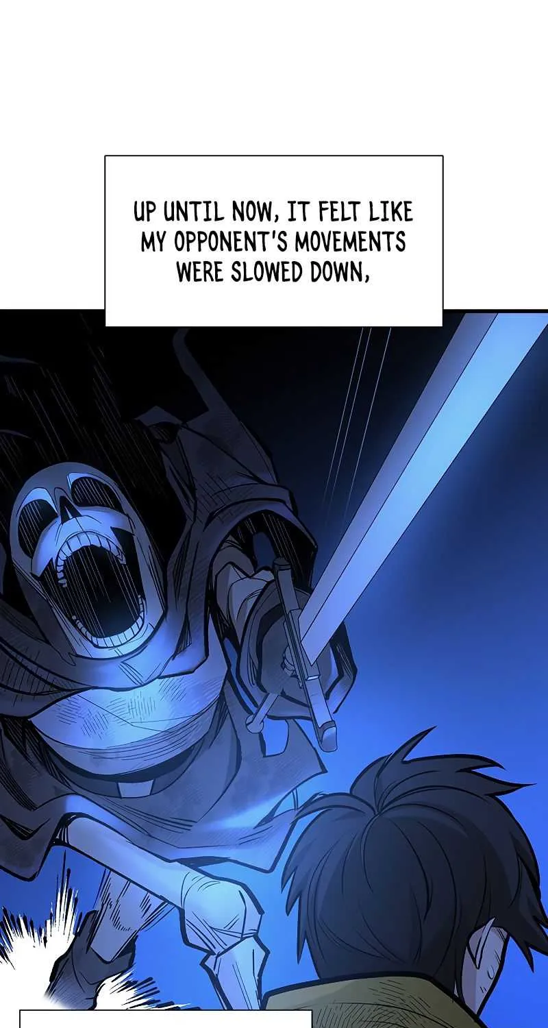 The Tutorial Is Too Hard Chapter 45 page 46 - 