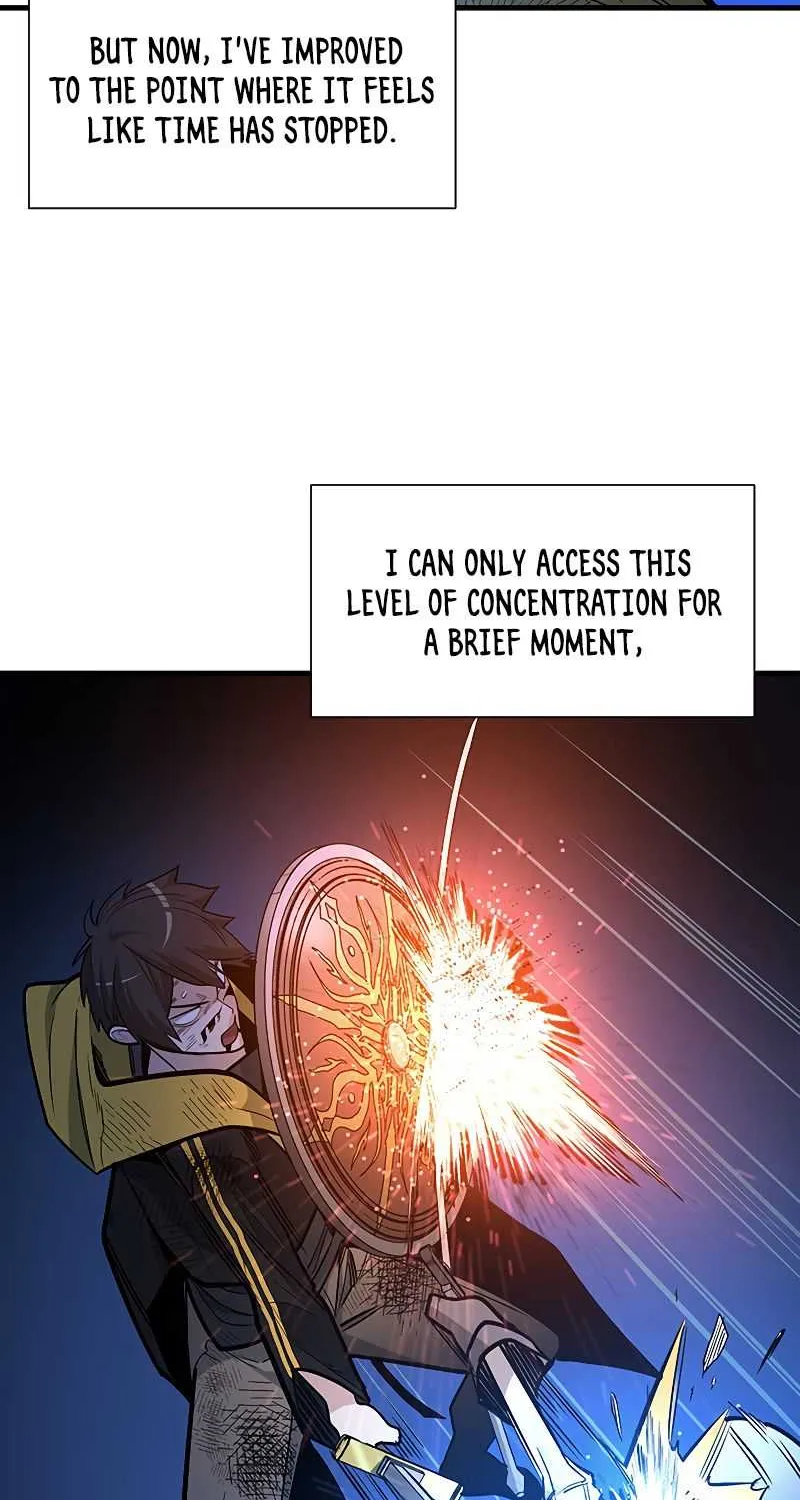 The Tutorial Is Too Hard Chapter 45 page 47 - 