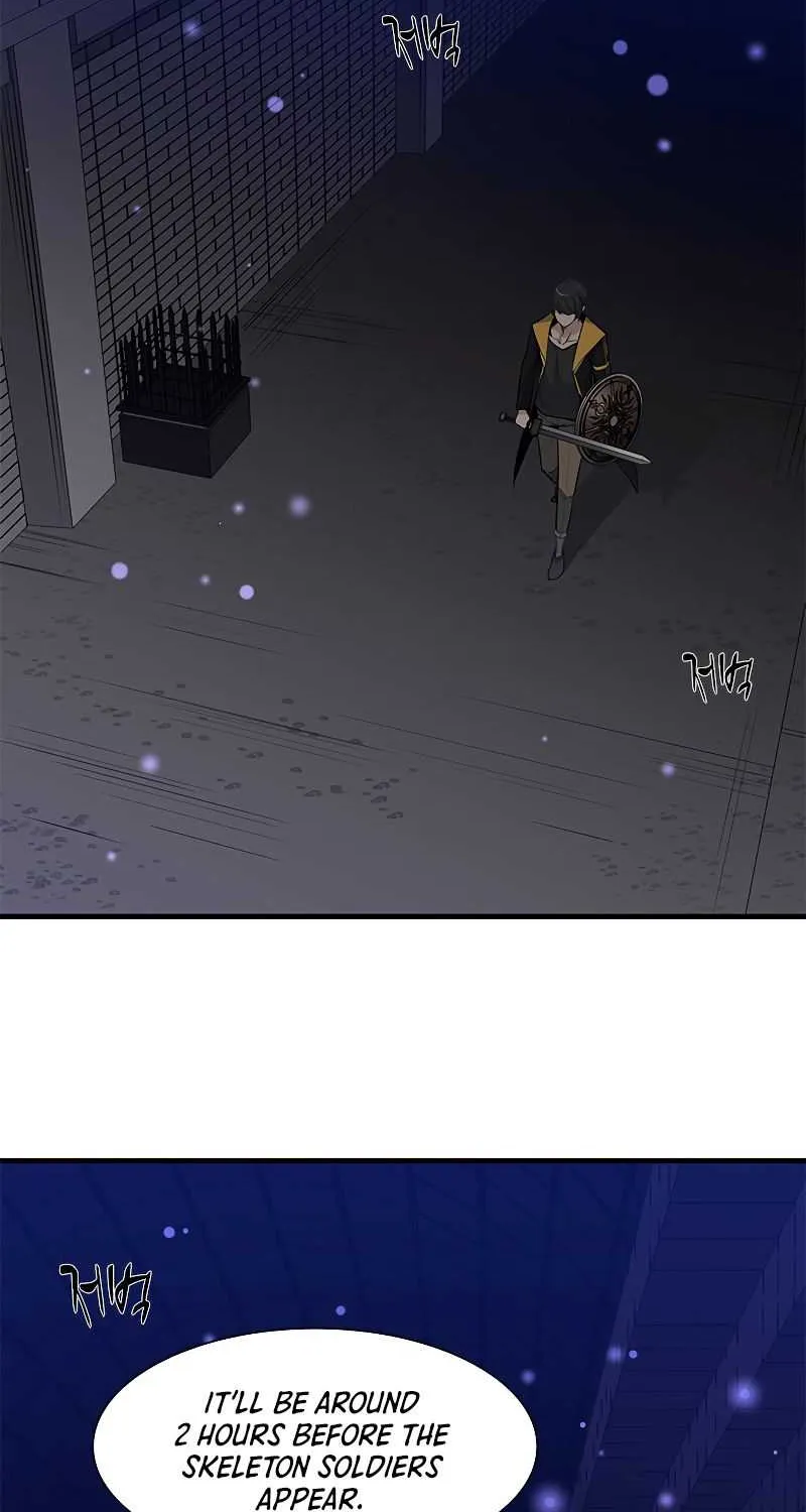 The Tutorial Is Too Hard Chapter 45 page 6 - 