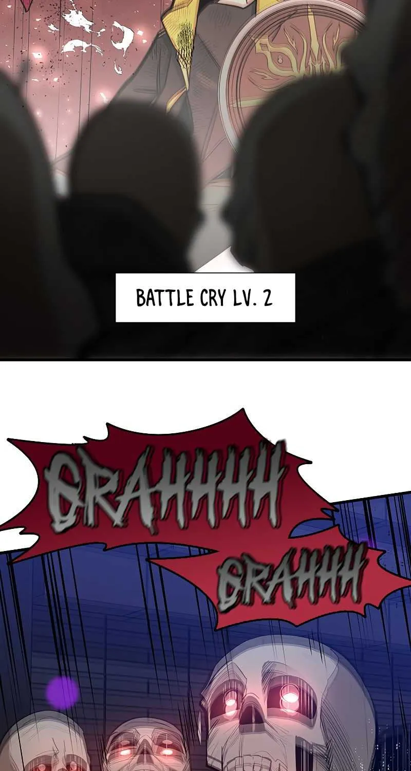 The Tutorial Is Too Hard Chapter 45 page 52 - 