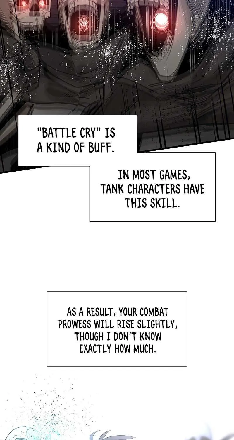 The Tutorial Is Too Hard Chapter 45 page 53 - 