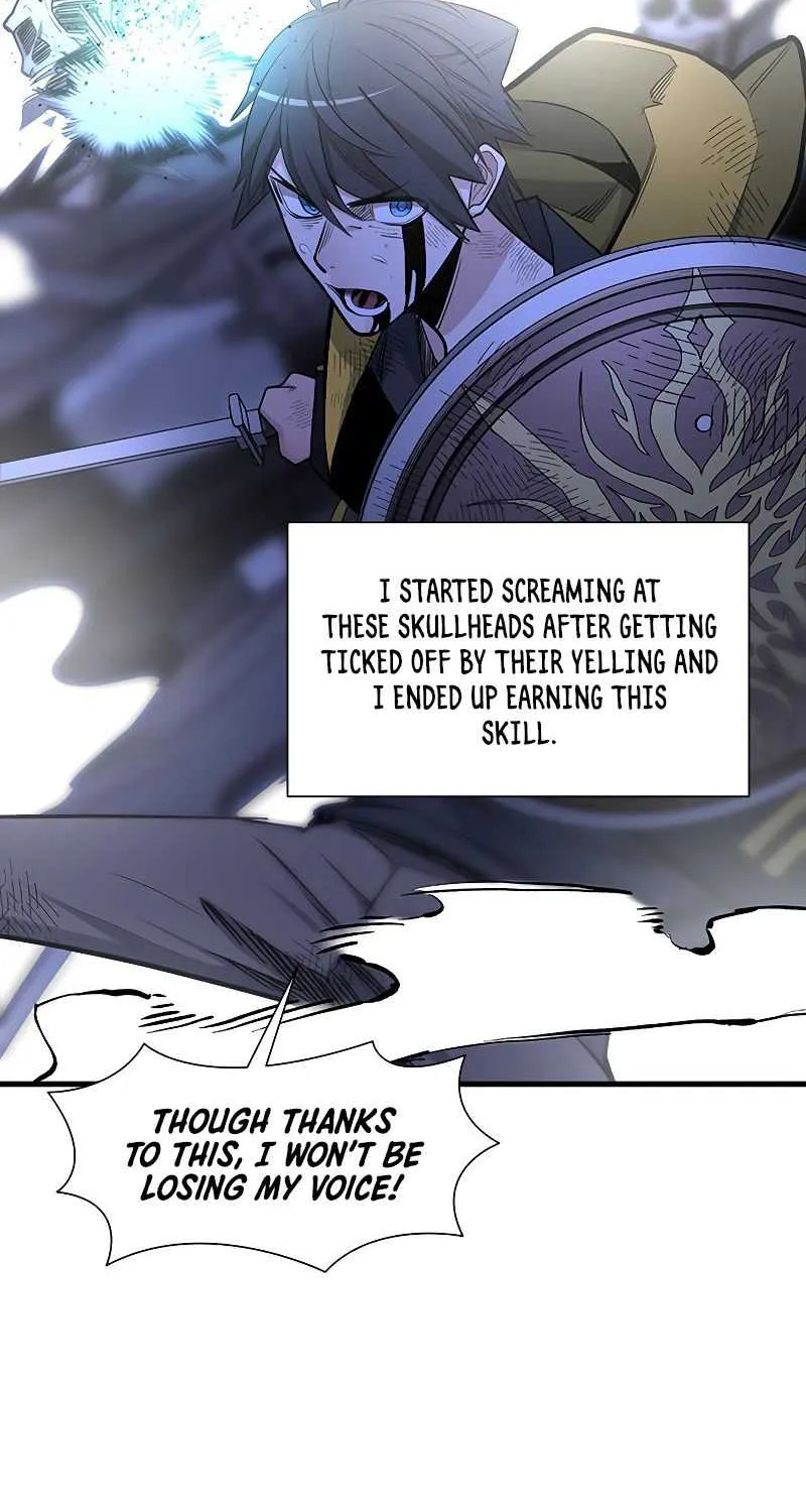 The Tutorial Is Too Hard Chapter 45 page 54 - 