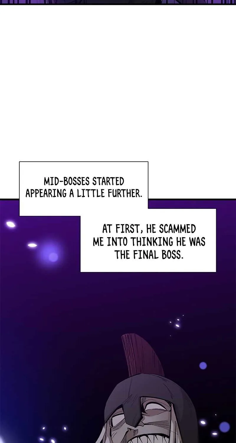 The Tutorial Is Too Hard Chapter 45 page 58 - 