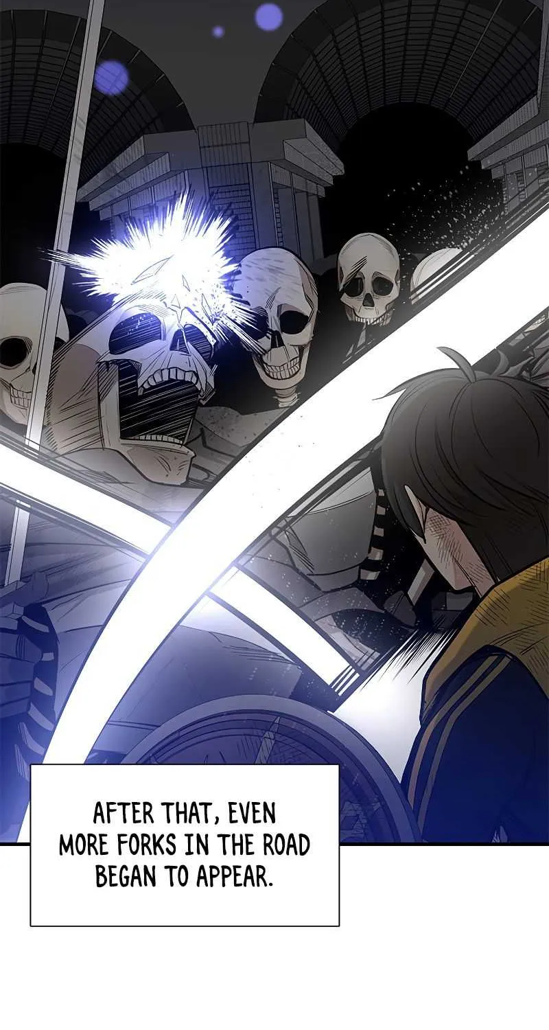 The Tutorial Is Too Hard Chapter 45 page 63 - 