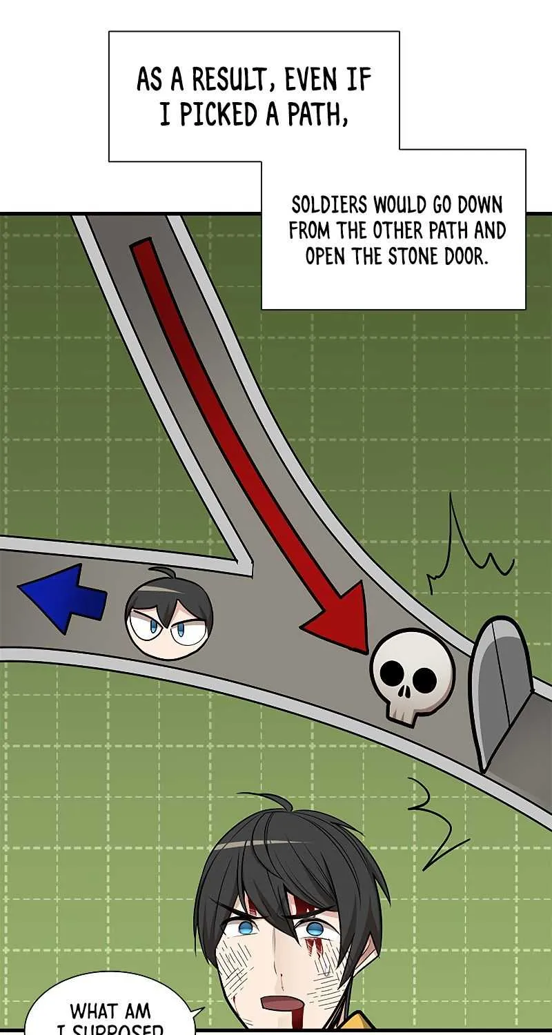 The Tutorial Is Too Hard Chapter 45 page 64 - 