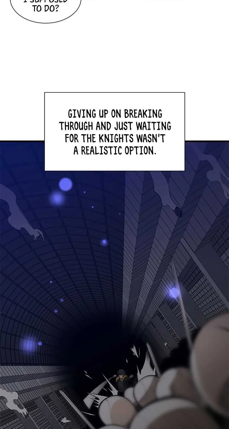 The Tutorial Is Too Hard Chapter 45 page 65 - 