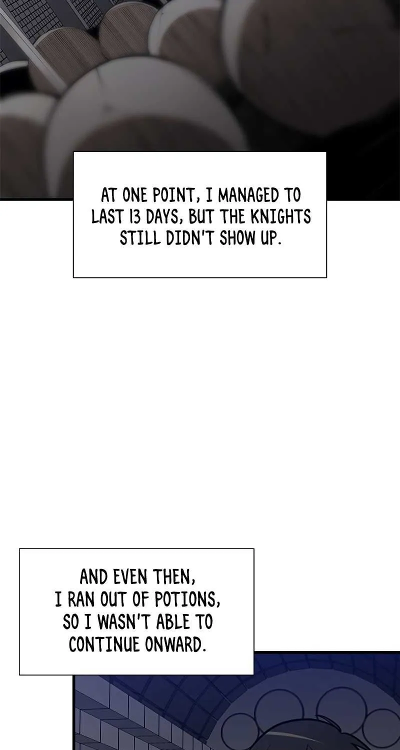 The Tutorial Is Too Hard Chapter 45 page 66 - 