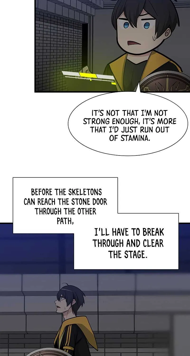 The Tutorial Is Too Hard Chapter 45 page 67 - 