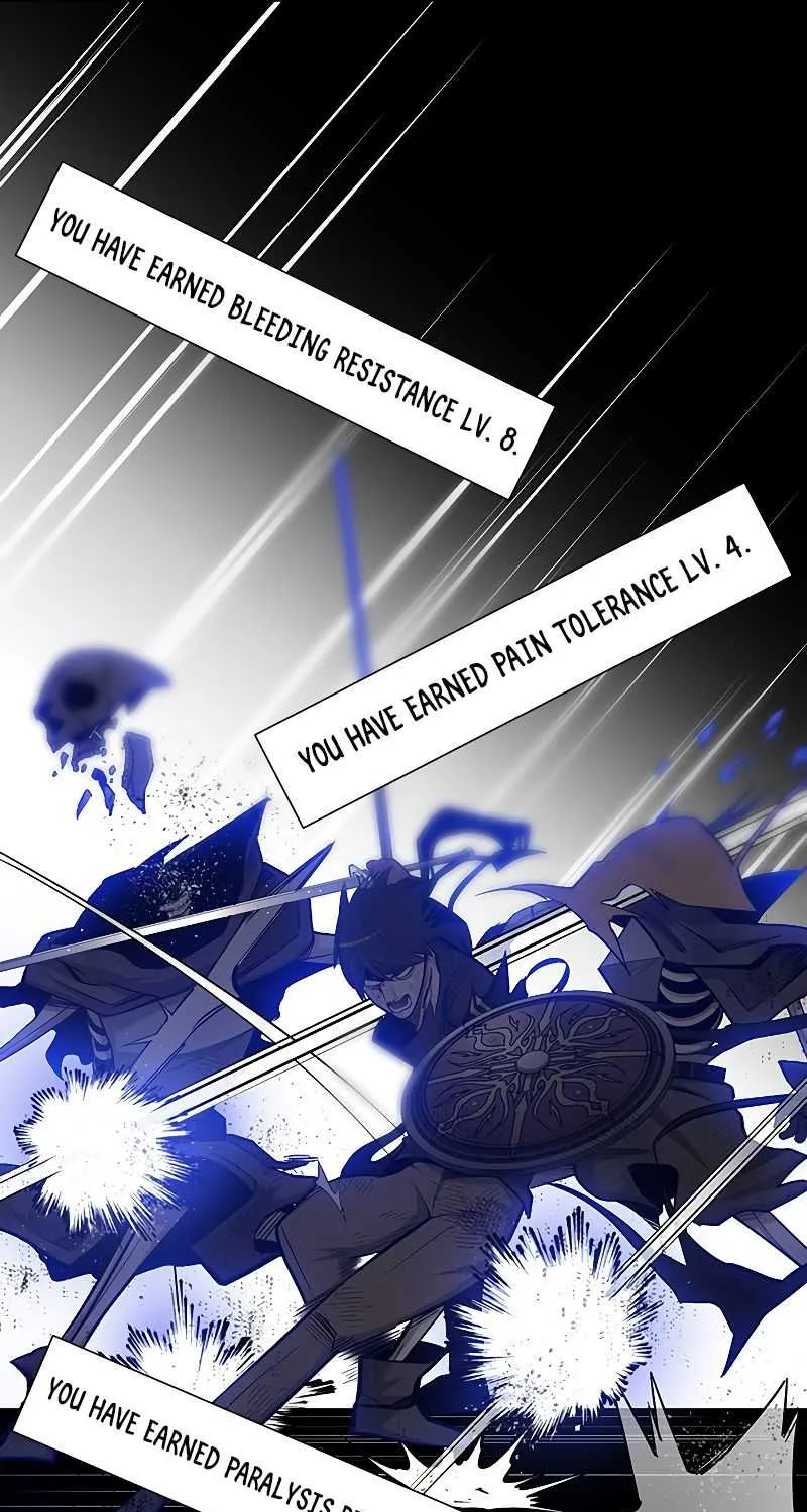 The Tutorial Is Too Hard Chapter 45 page 71 - 