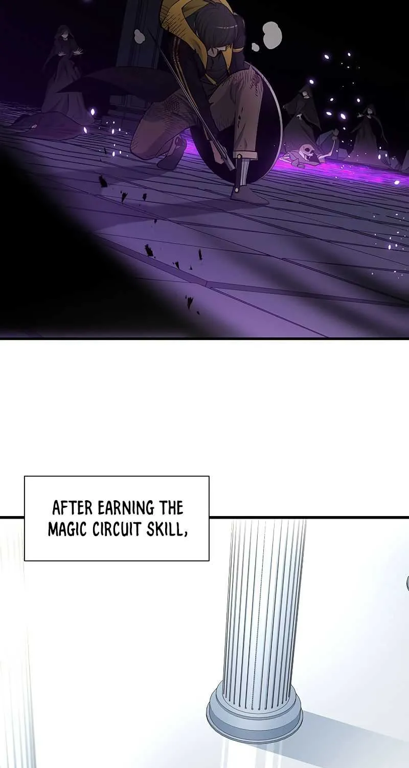The Tutorial Is Too Hard Chapter 45 page 75 - 