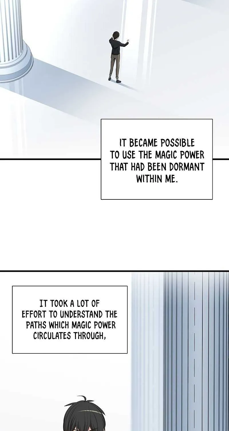 The Tutorial Is Too Hard Chapter 45 page 76 - 