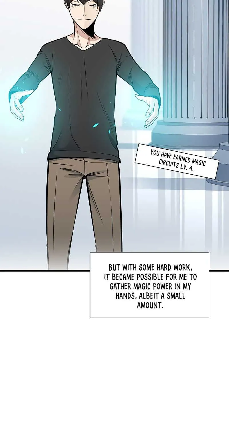 The Tutorial Is Too Hard Chapter 45 page 77 - 