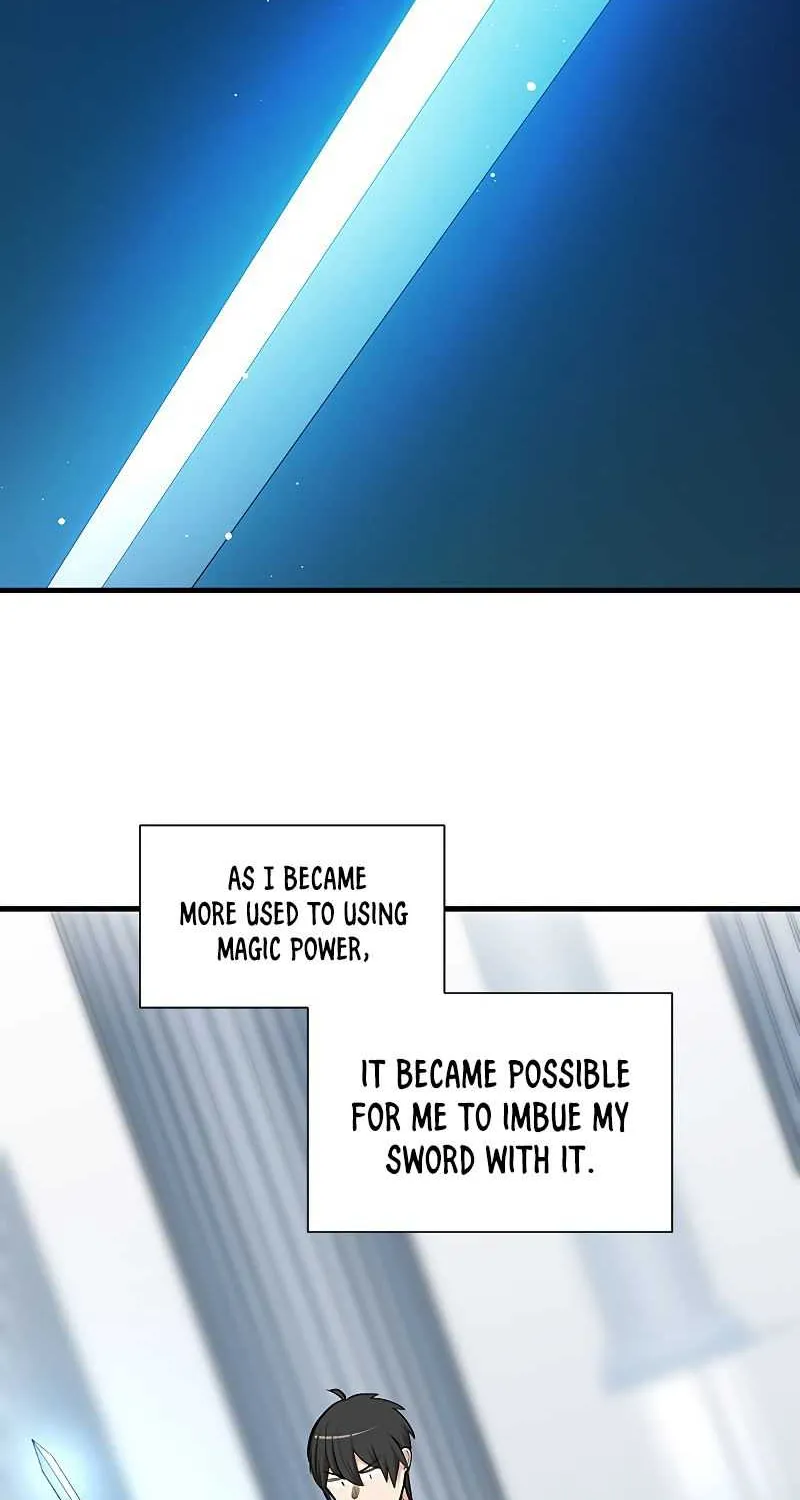 The Tutorial Is Too Hard Chapter 45 page 80 - 