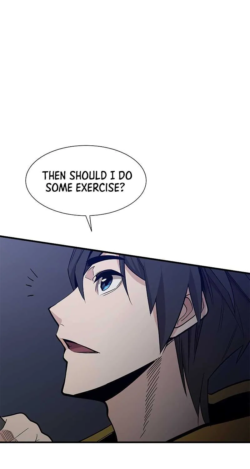 The Tutorial Is Too Hard Chapter 45 page 9 - 