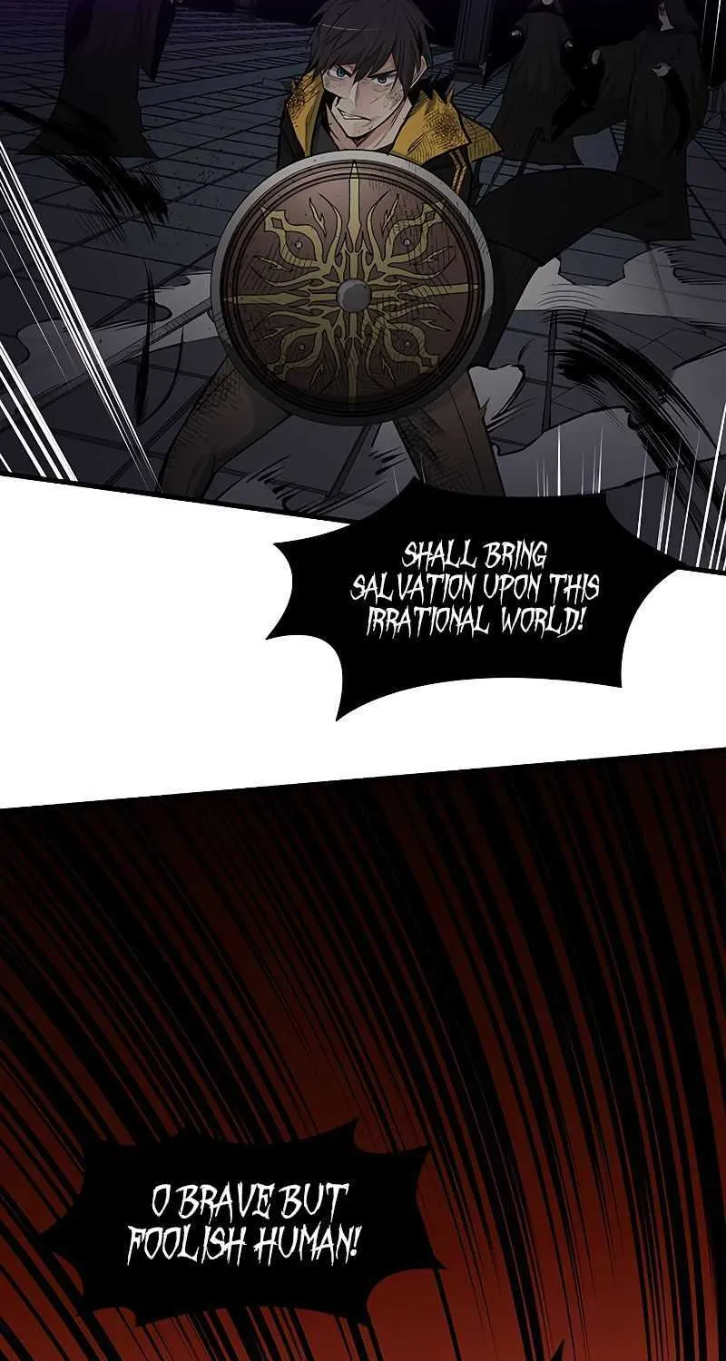 The Tutorial Is Too Hard Chapter 45 page 86 - 