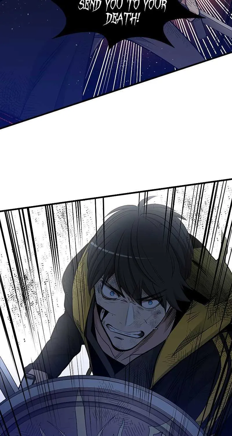 The Tutorial Is Too Hard Chapter 45 page 88 - 