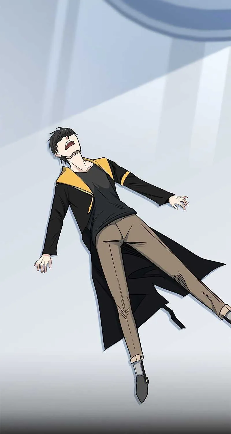 The Tutorial Is Too Hard Chapter 45 page 94 - 