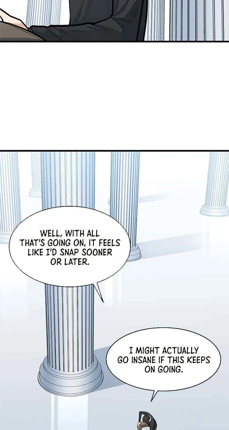 The Tutorial Is Too Hard Chapter 46 page 14 - 
