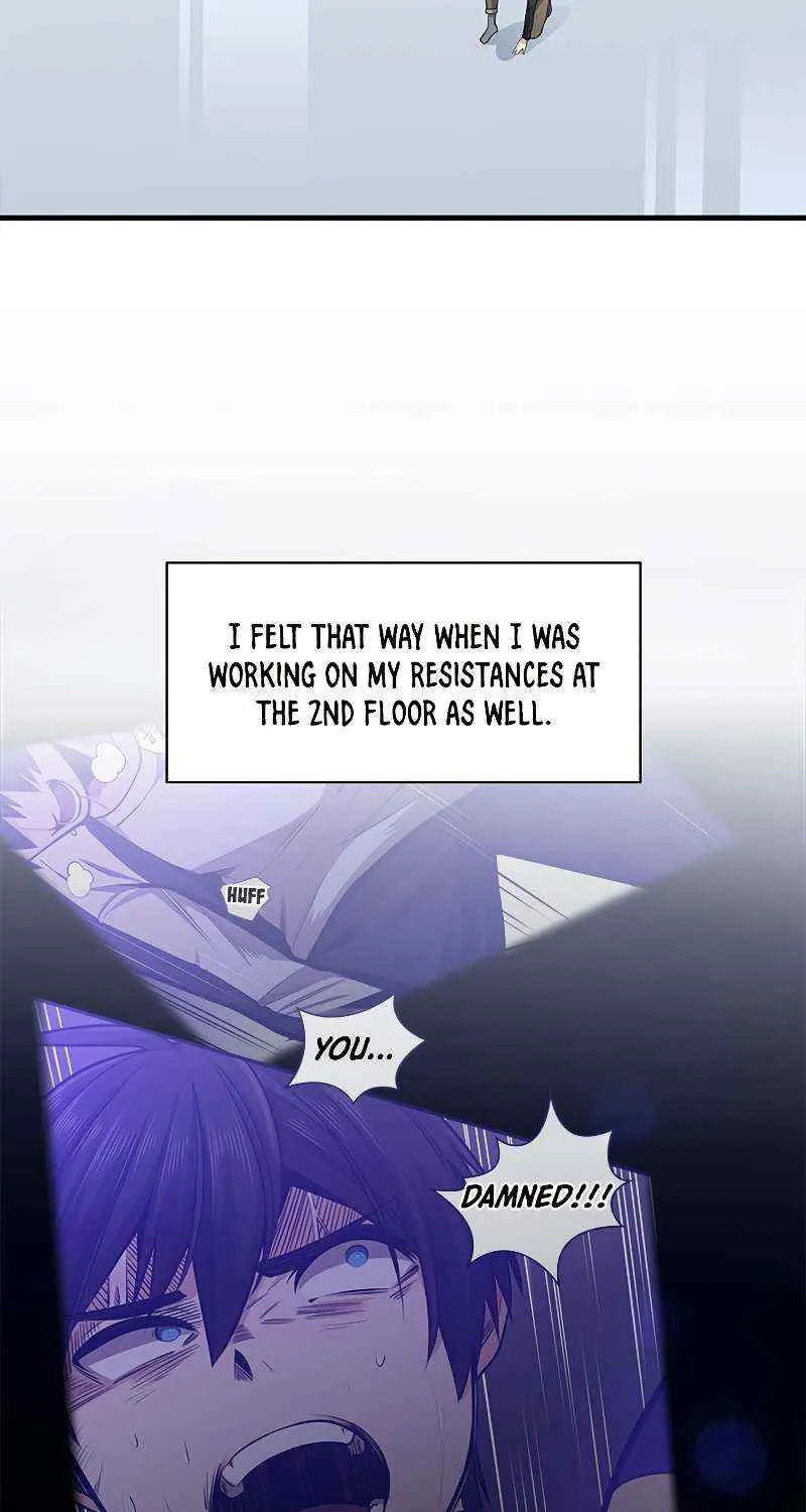 The Tutorial Is Too Hard Chapter 46 page 15 - 