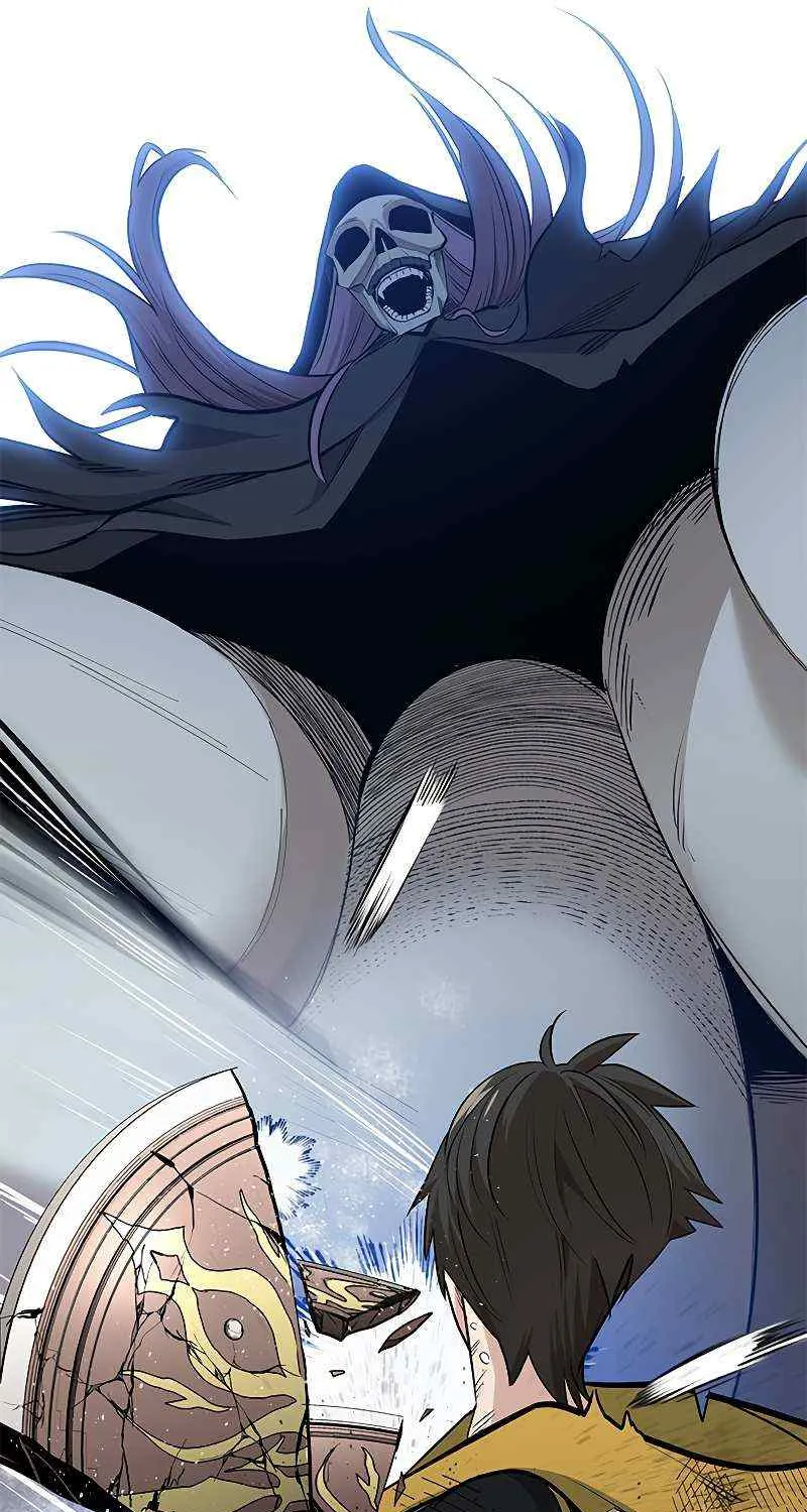 The Tutorial Is Too Hard Chapter 46 page 17 - 