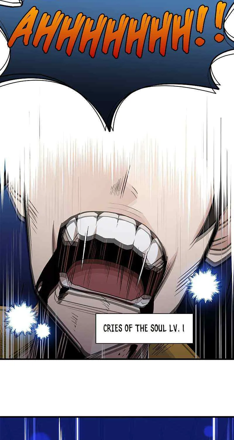 The Tutorial Is Too Hard Chapter 46 page 19 - 