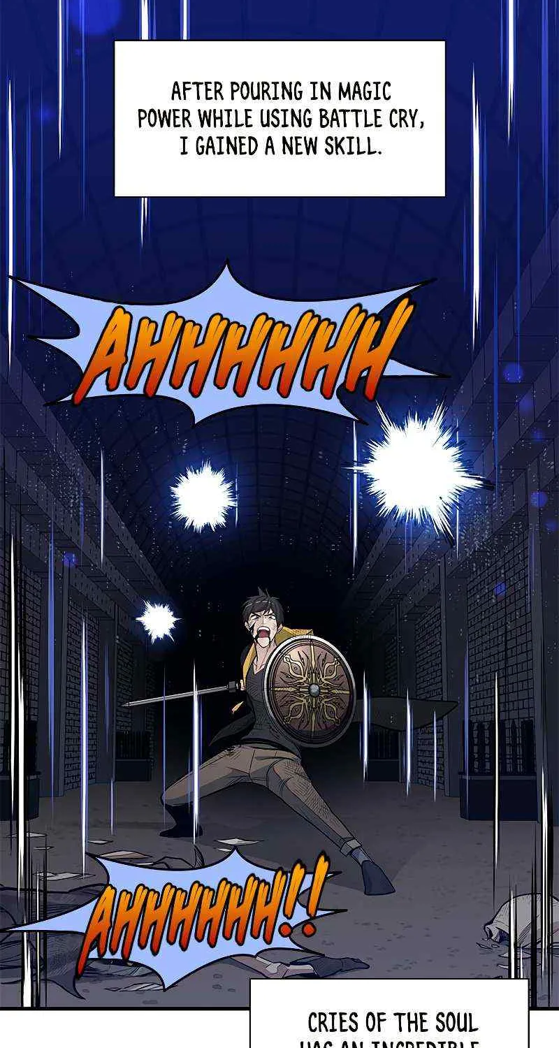 The Tutorial Is Too Hard Chapter 46 page 20 - 
