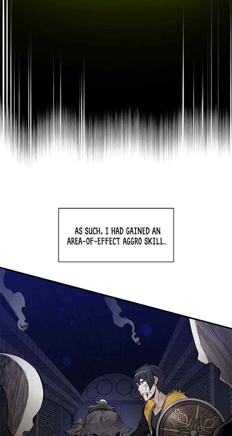 The Tutorial Is Too Hard Chapter 46 page 22 - 