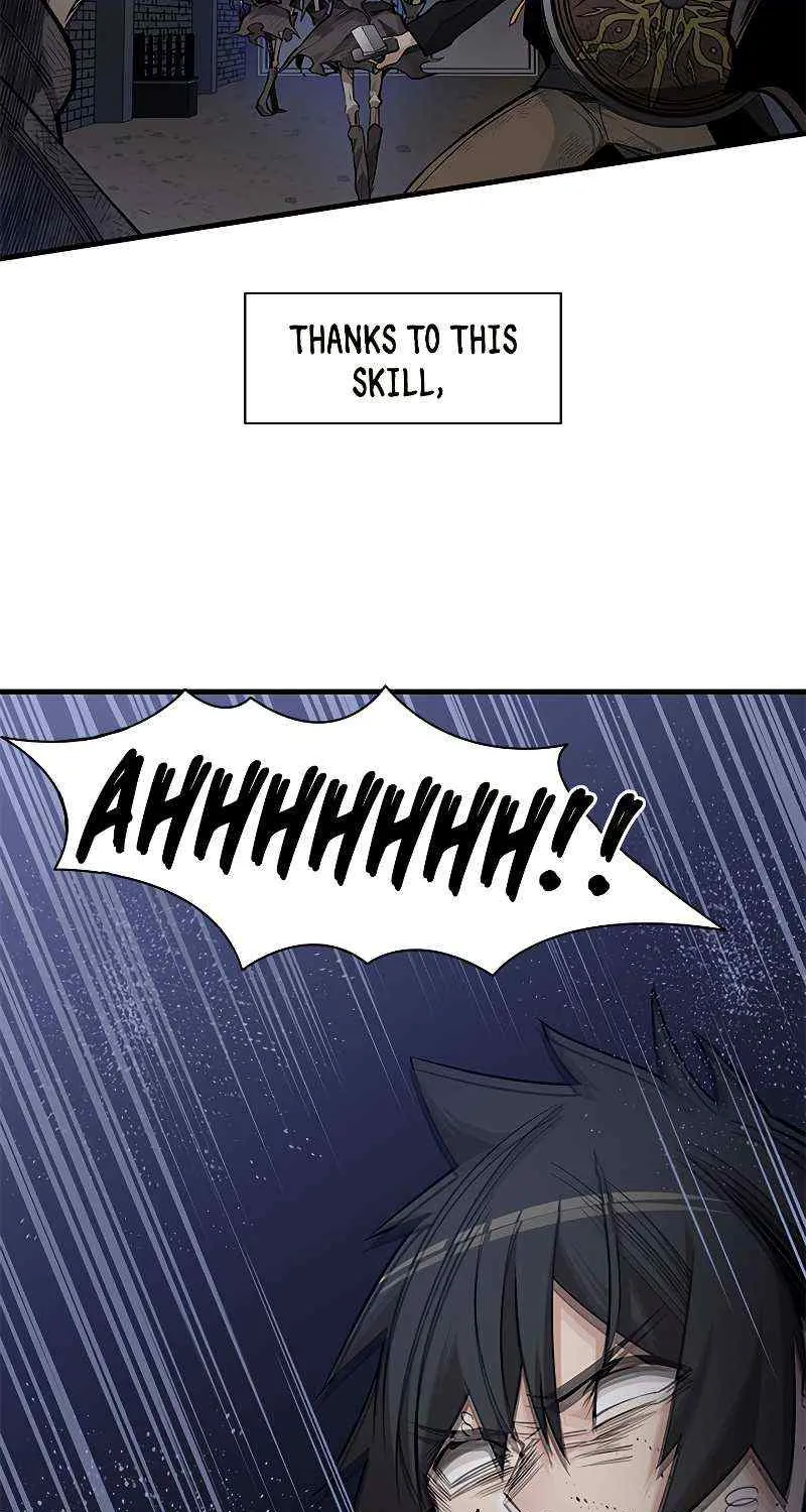 The Tutorial Is Too Hard Chapter 46 page 23 - 