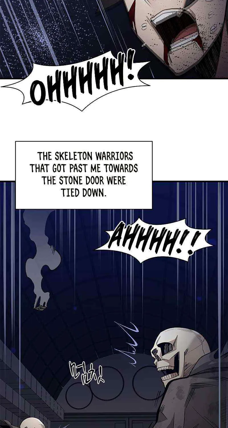 The Tutorial Is Too Hard Chapter 46 page 24 - 