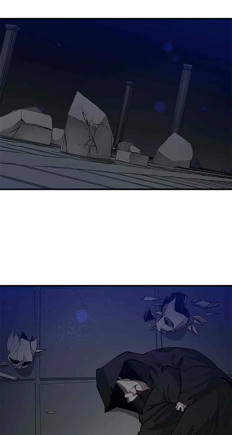 The Tutorial Is Too Hard Chapter 46 page 27 - 