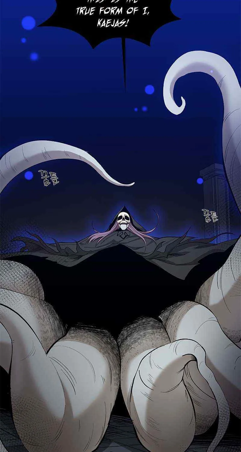 The Tutorial Is Too Hard Chapter 46 page 30 - 