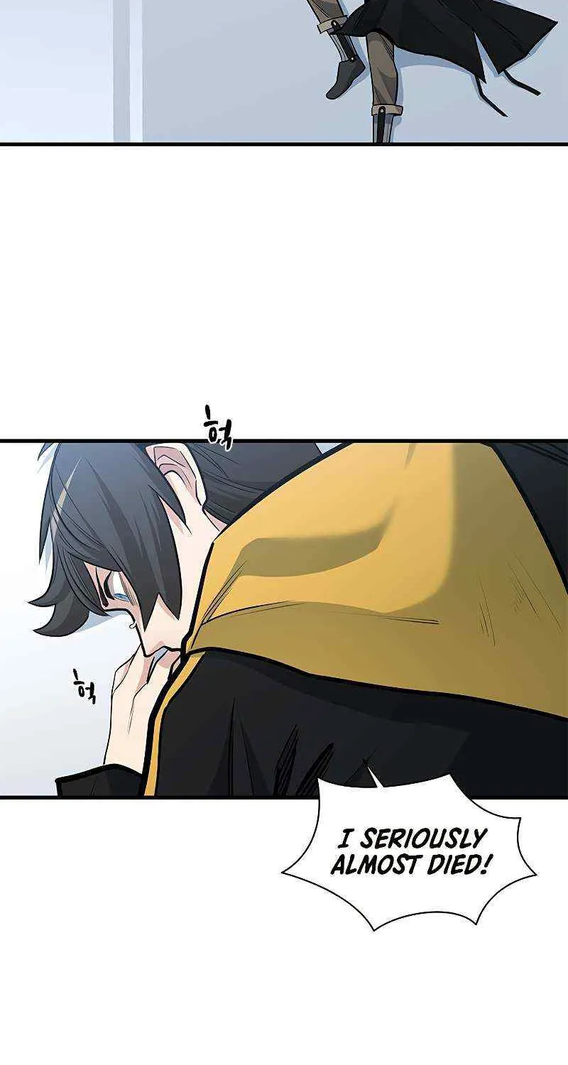 The Tutorial Is Too Hard Chapter 46 page 36 - 