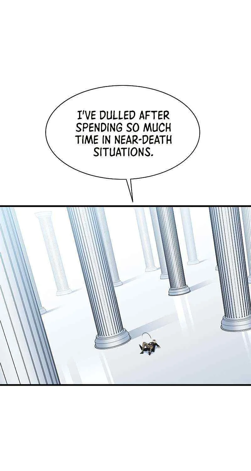 The Tutorial Is Too Hard Chapter 46 page 37 - 