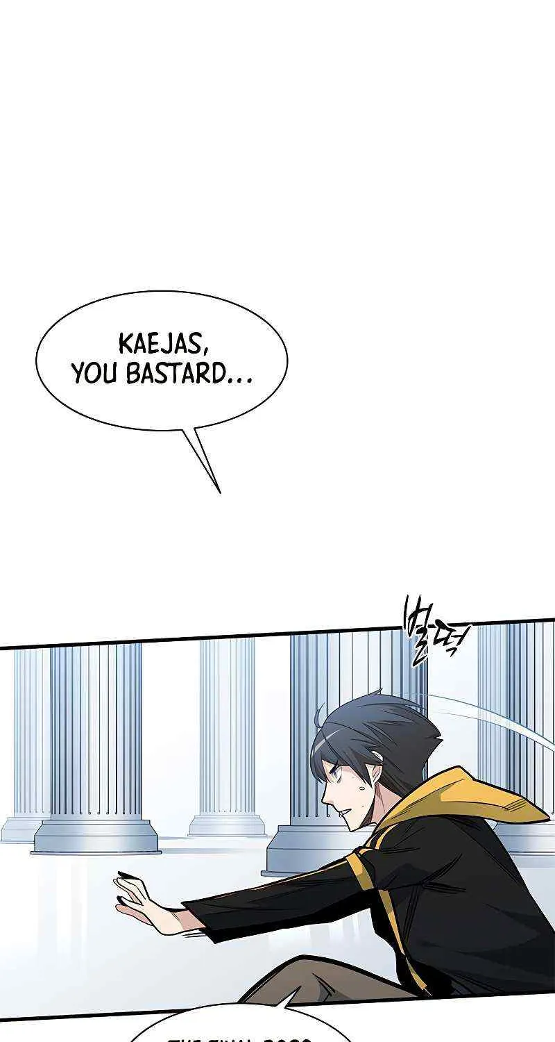 The Tutorial Is Too Hard Chapter 46 page 38 - 