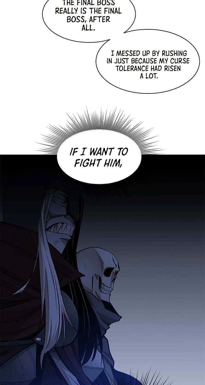 The Tutorial Is Too Hard Chapter 46 page 39 - 