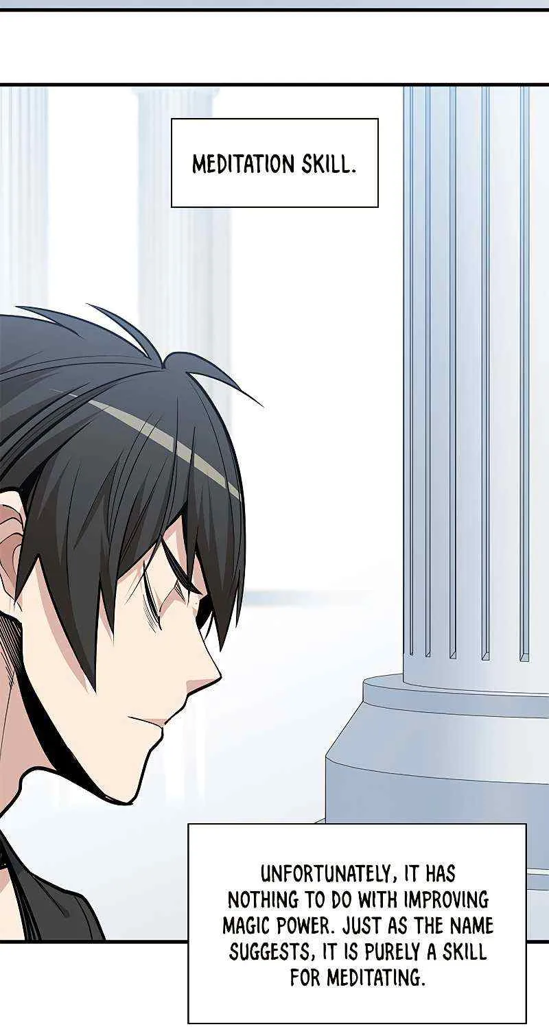 The Tutorial Is Too Hard Chapter 46 page 5 - 