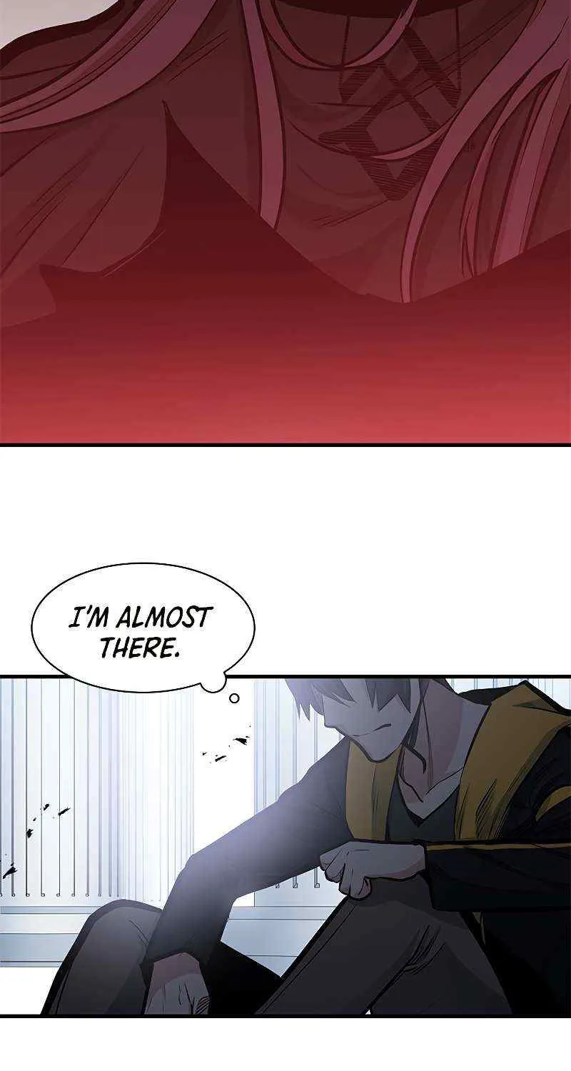 The Tutorial Is Too Hard Chapter 46 page 42 - 