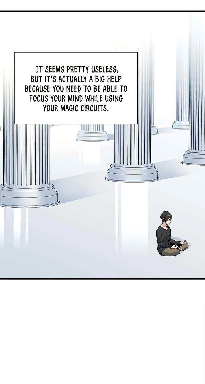 The Tutorial Is Too Hard Chapter 46 page 6 - 