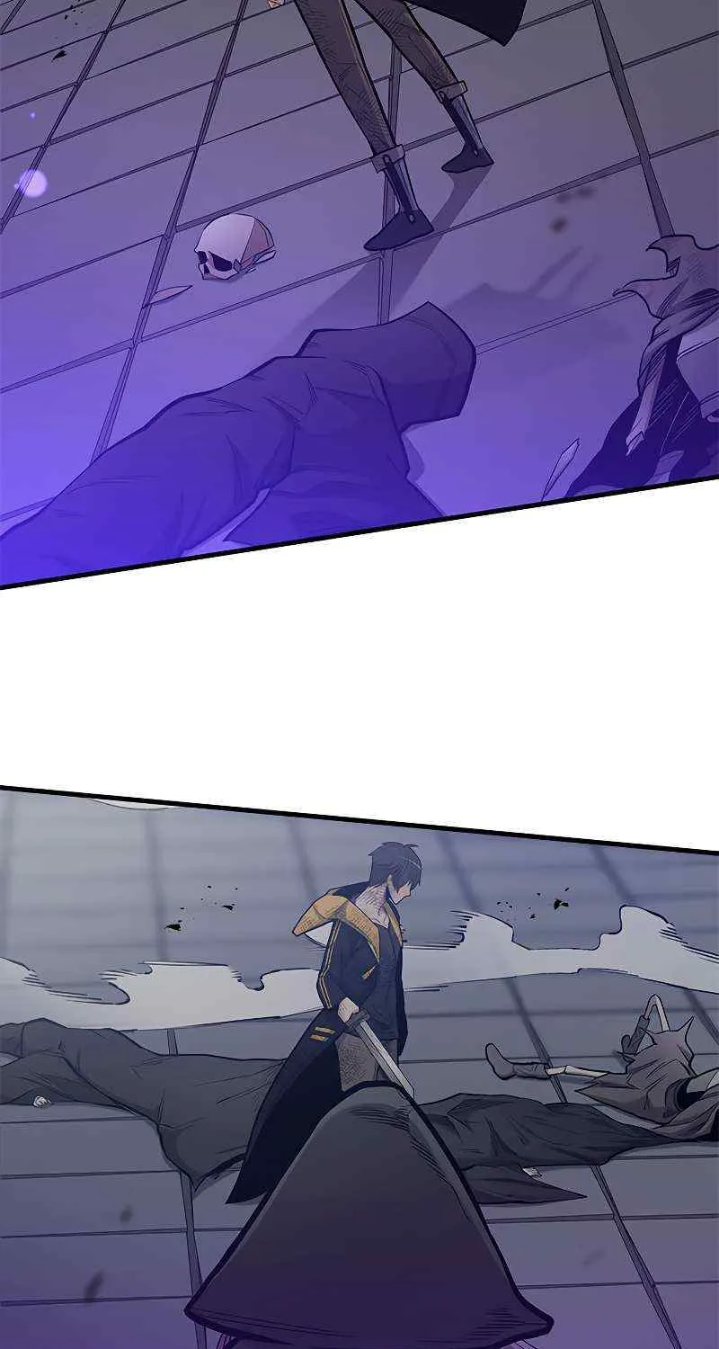 The Tutorial Is Too Hard Chapter 46 page 53 - 