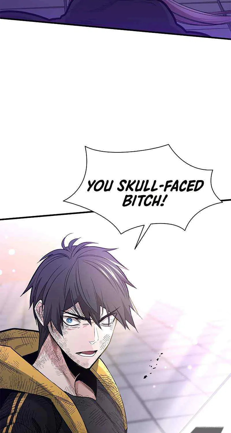 The Tutorial Is Too Hard Chapter 46 page 54 - 