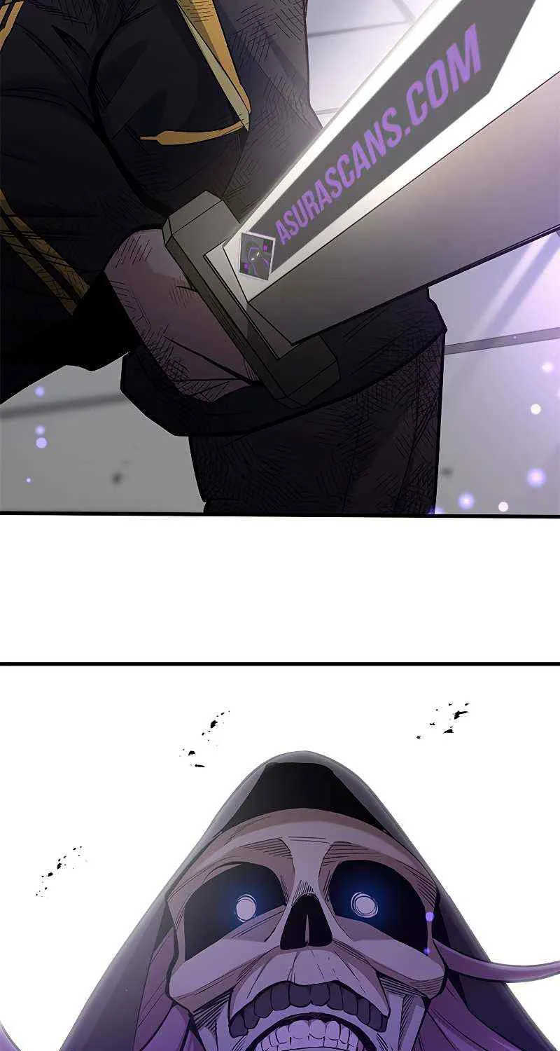 The Tutorial Is Too Hard Chapter 46 page 55 - 