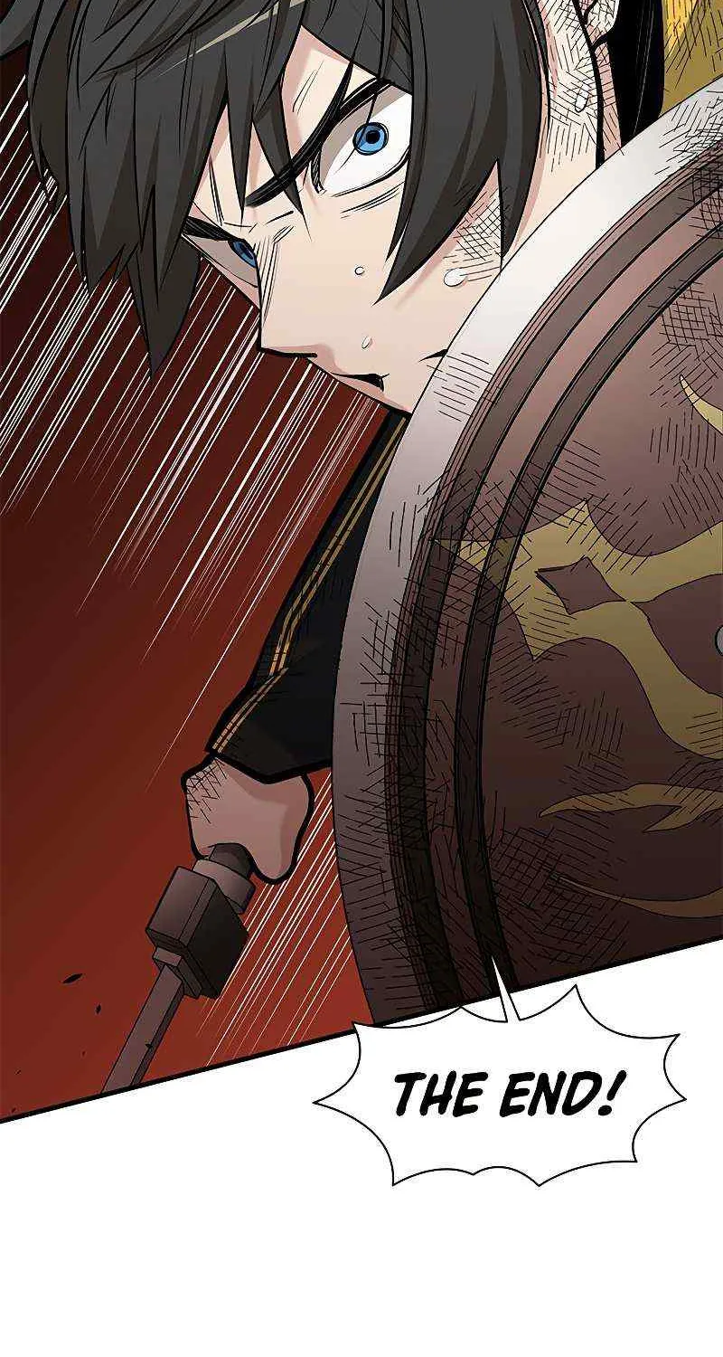 The Tutorial Is Too Hard Chapter 46 page 67 - 