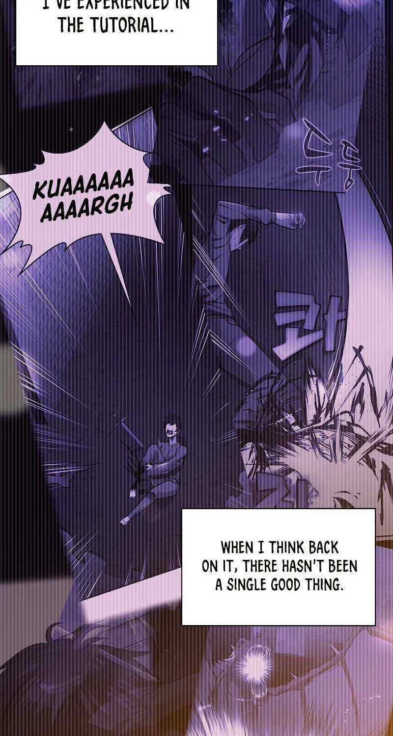 The Tutorial Is Too Hard Chapter 46 page 8 - 