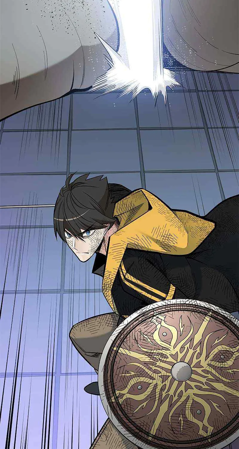 The Tutorial Is Too Hard Chapter 46 page 71 - 