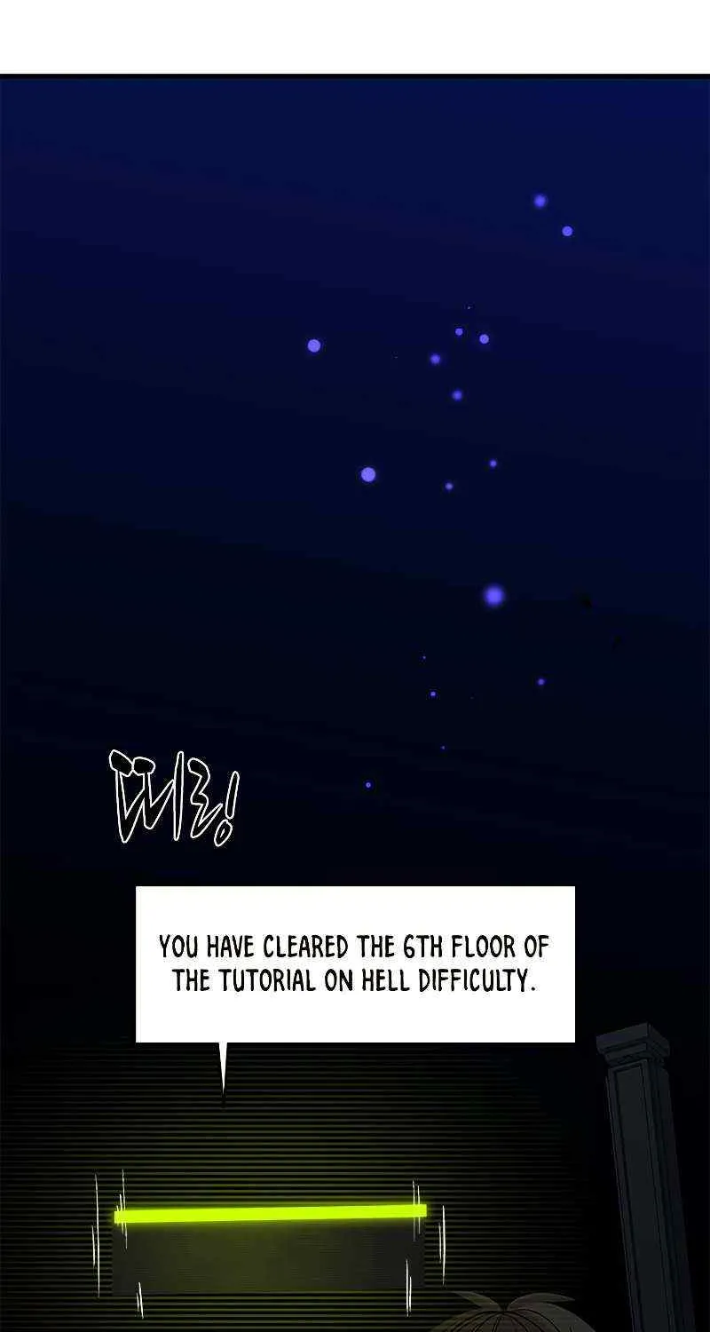 The Tutorial Is Too Hard Chapter 46 page 77 - 