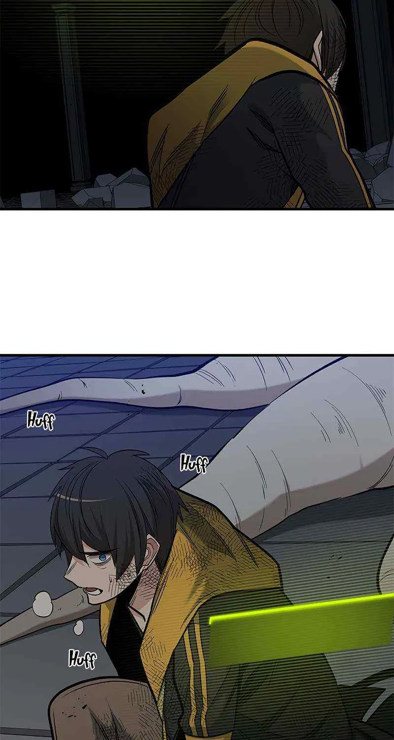 The Tutorial Is Too Hard Chapter 46 page 78 - 