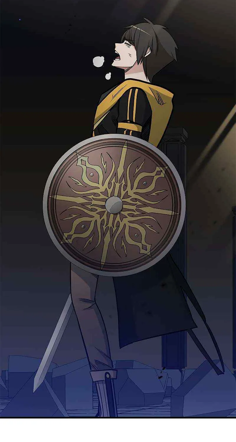 The Tutorial Is Too Hard Chapter 46 page 83 - 