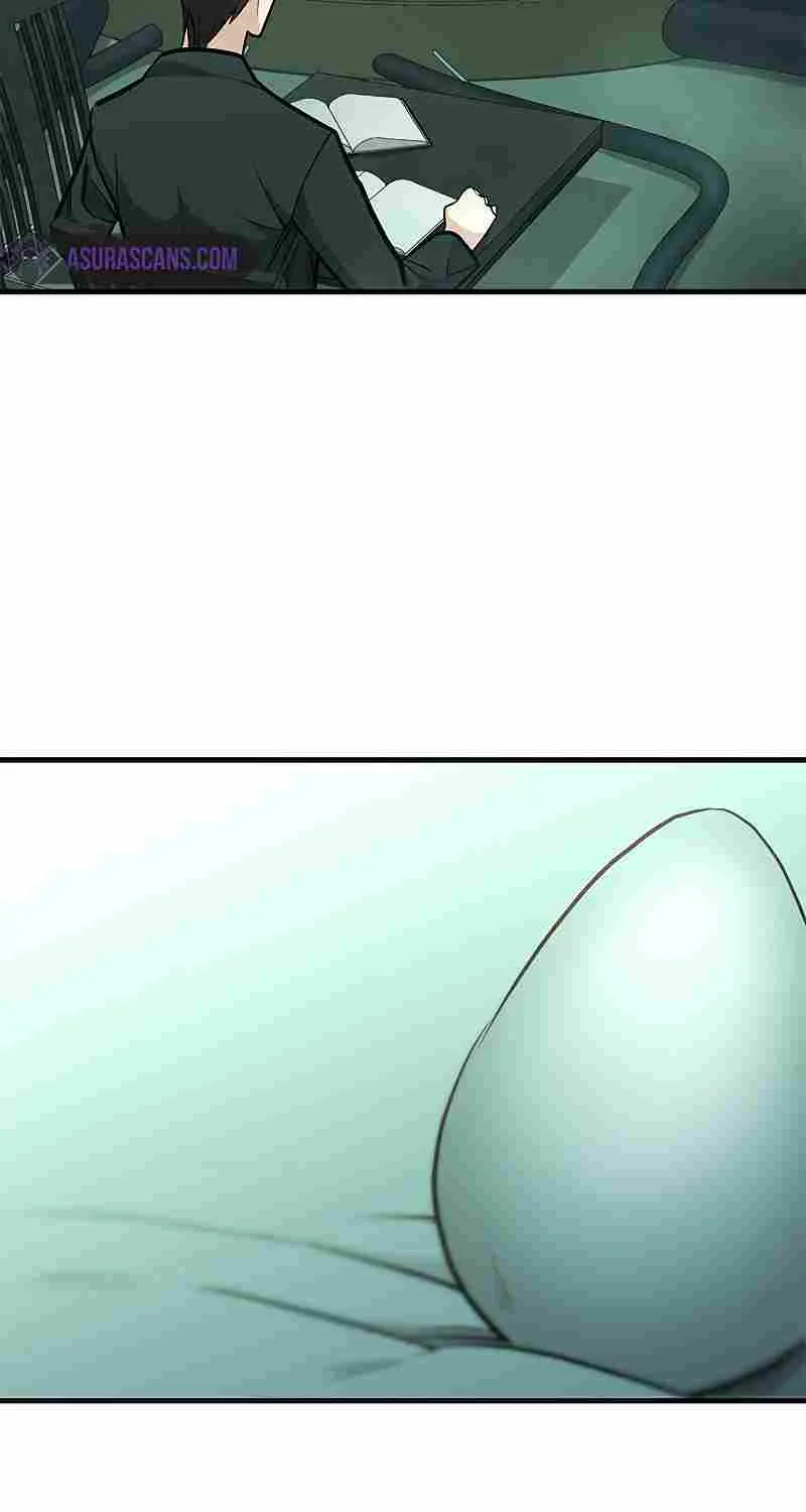 The Tutorial Is Too Hard Chapter 47 page 11 - 